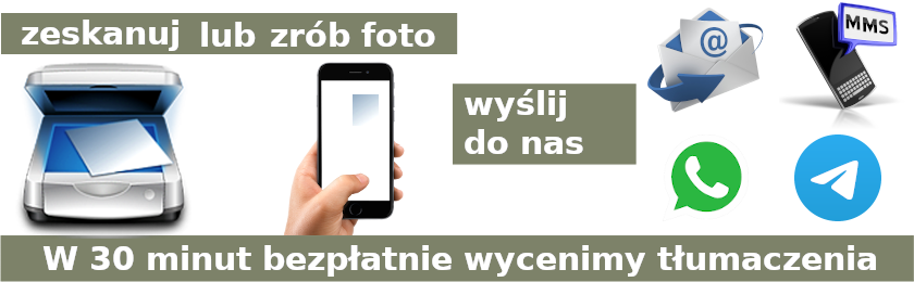 tłumacz chorwacki tłumaczenia chorwackie - Telefon: 533 330 605